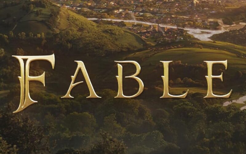 Fable ganha previsão de lançamento e novo trailer com gameplay! Confira