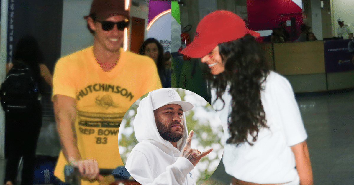 fãs comparam relação de Bruna Marquezine e Shawn Mendes com namoro antigo após novo flagra romântico