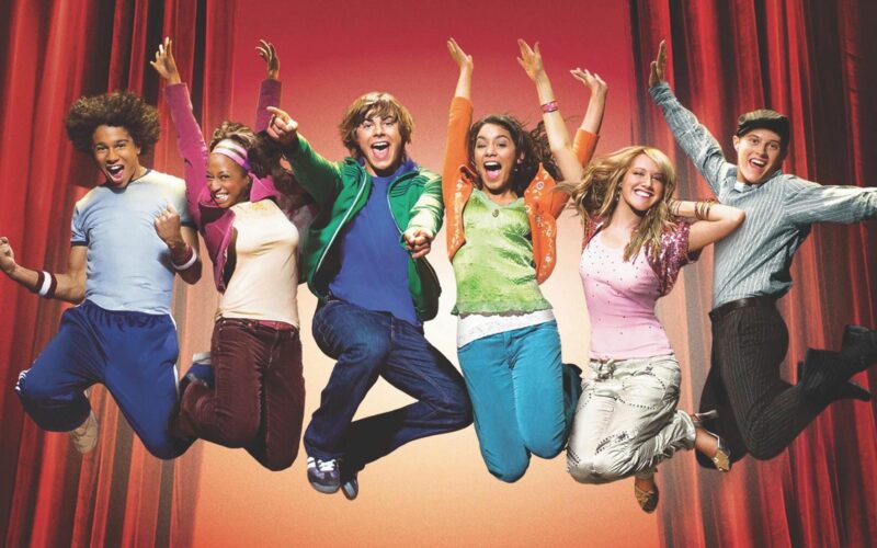 High School Musical