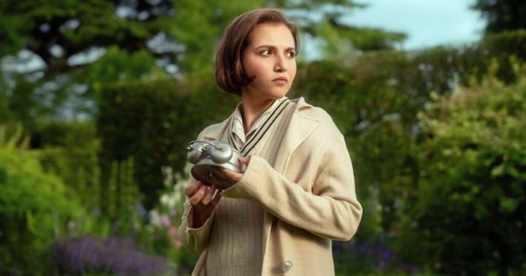 Conheça o livro e a adaptação e saiba o que esperar da série