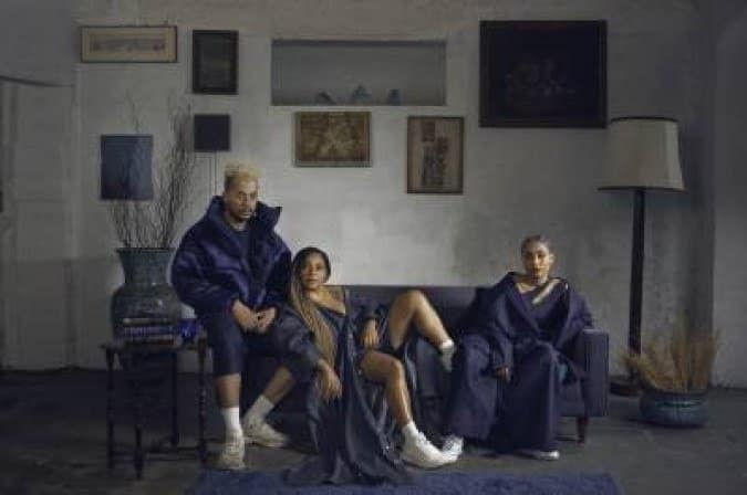 Tuyo estreita relação com público da cidade e se apresenta no CoMA