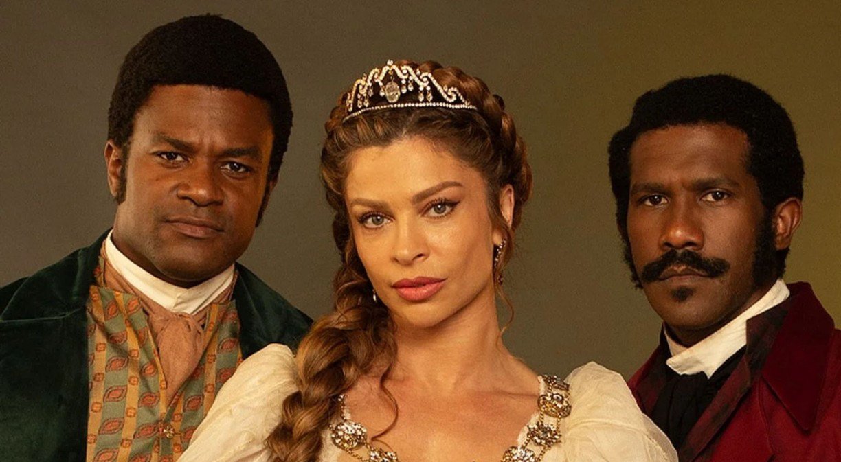 Band avalia exibição de ‘Dona Beja’, da HBO Max, em nova faixa fixa de novelas no horário nobre