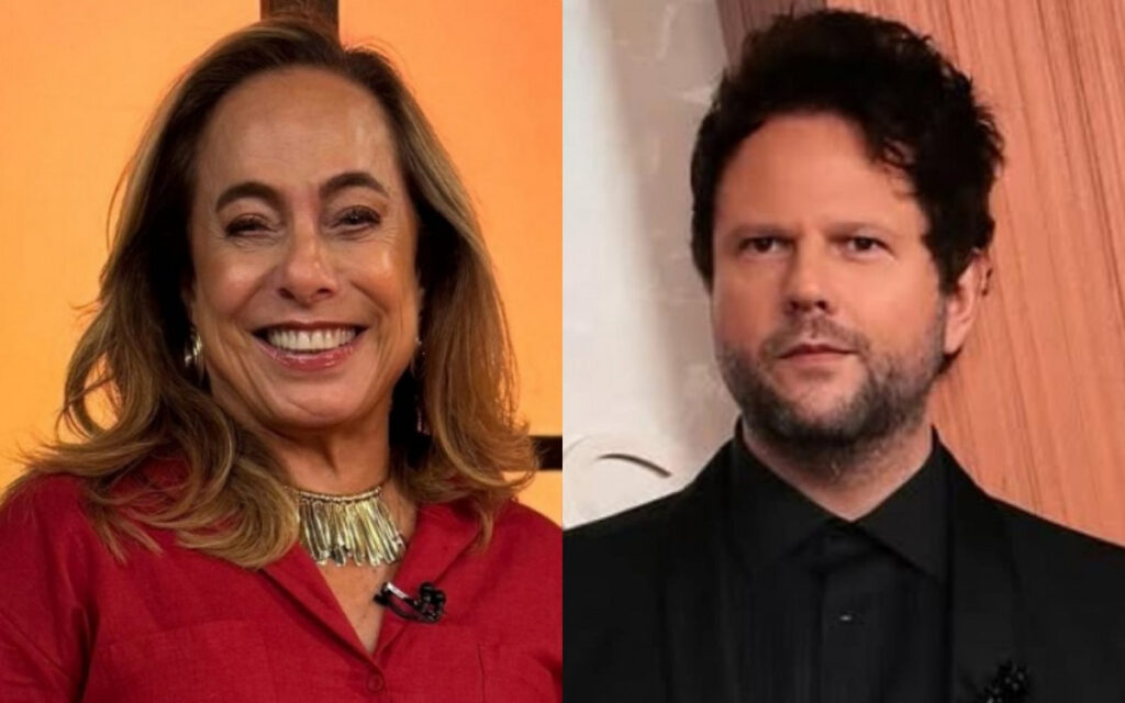 'Sem Censura' estreia temporada de 2026 com Selton Mello e mais estrelas | Televisão