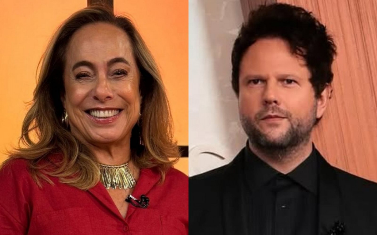 'Sem Censura' estreia temporada de 2026 com Selton Mello e mais estrelas | Televisão