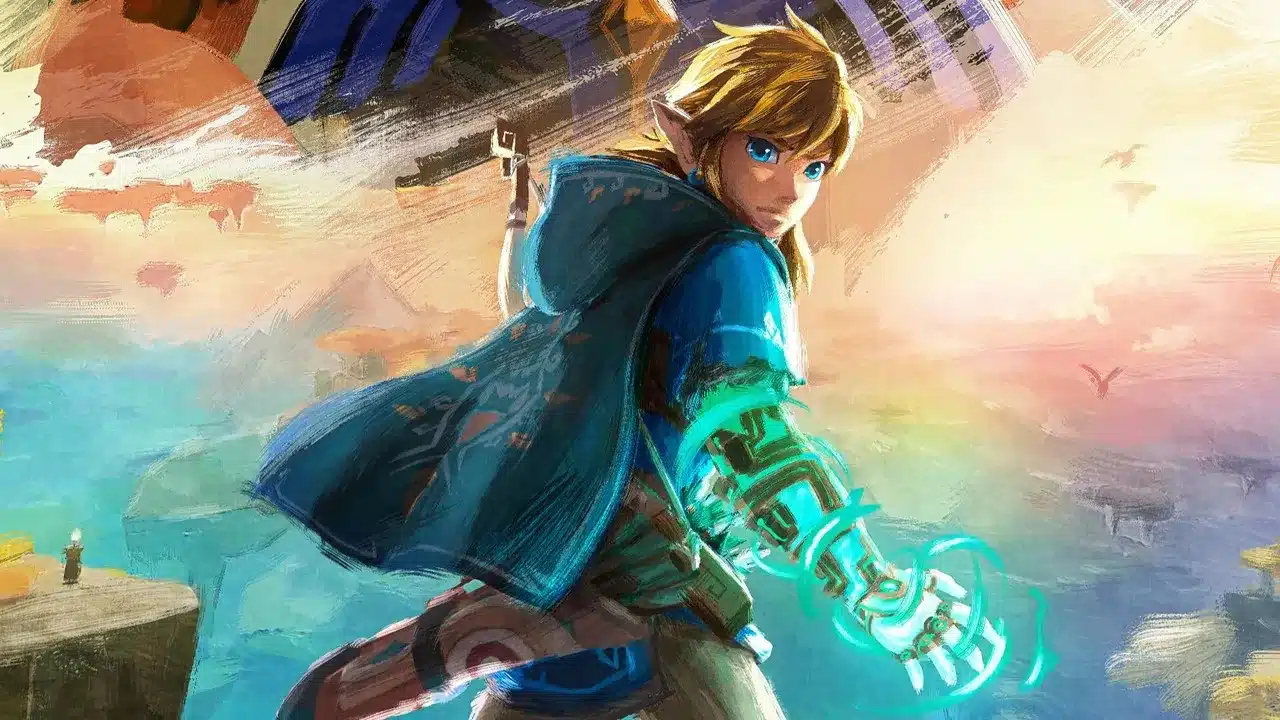 The Legend of Zelda: rumor aponta detalhes sobre sequência de Tears of the Kingdom