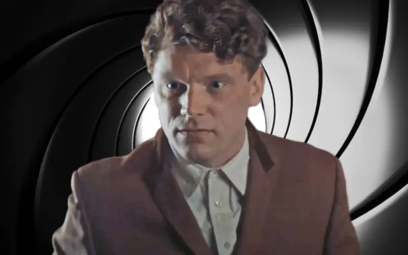 007: Revelada farsa com IA que enganou a imprensa dos EUA sobre novo James Bond