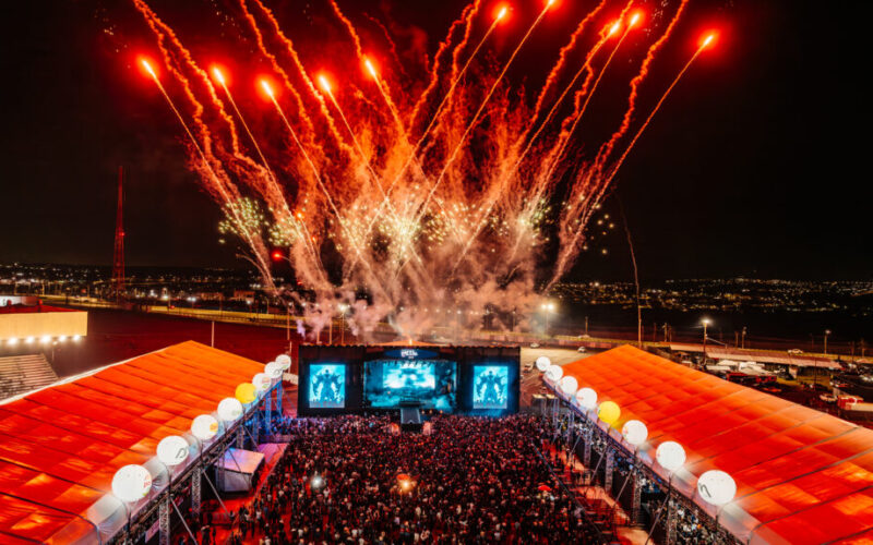 Festa do Peão de Paulínia 2026 confirma datas, shows e inicia vendas