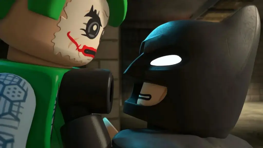 Requisitos de LEGO Batman: O Legado do Cavaleiro das Trevas exigem 32 GB de RAM e surpreendem jogadores