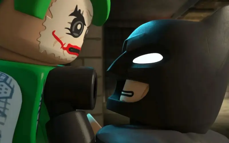 Requisitos de LEGO Batman: O Legado do Cavaleiro das Trevas exigem 32 GB de RAM e surpreendem jogadores