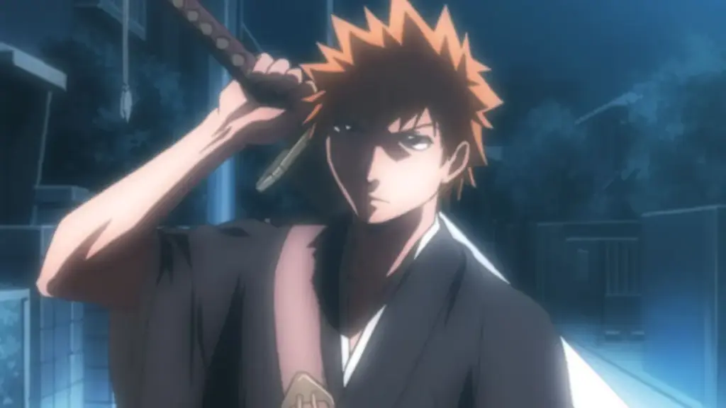 Bleach destaca visual clássico de Ichigo em novo cartaz