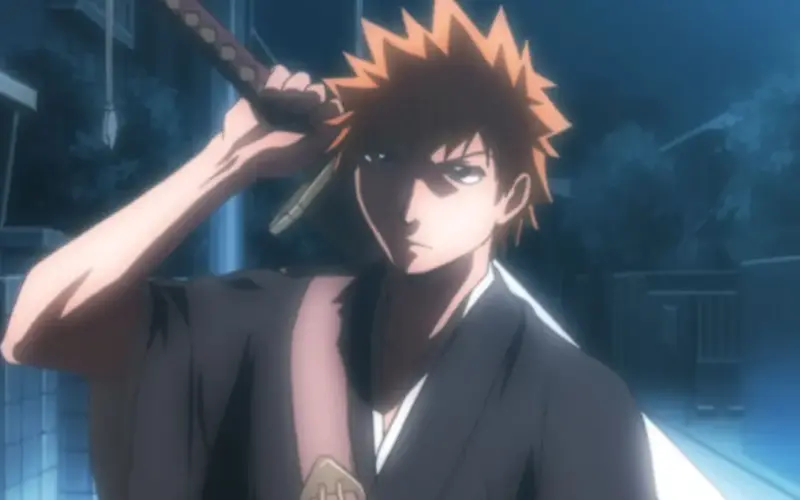 Bleach destaca visual clássico de Ichigo em novo cartaz