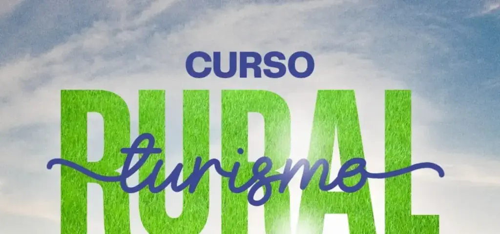 Prefeitura de Lages promove curso gratuito de turismo rural