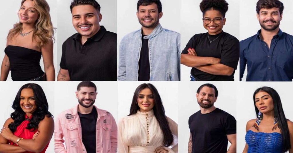 Participante desiste antes da estreia do reality; saiba quem!