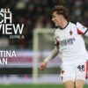 FIORENTINA v AC MILAN: MATCH PREVIEW