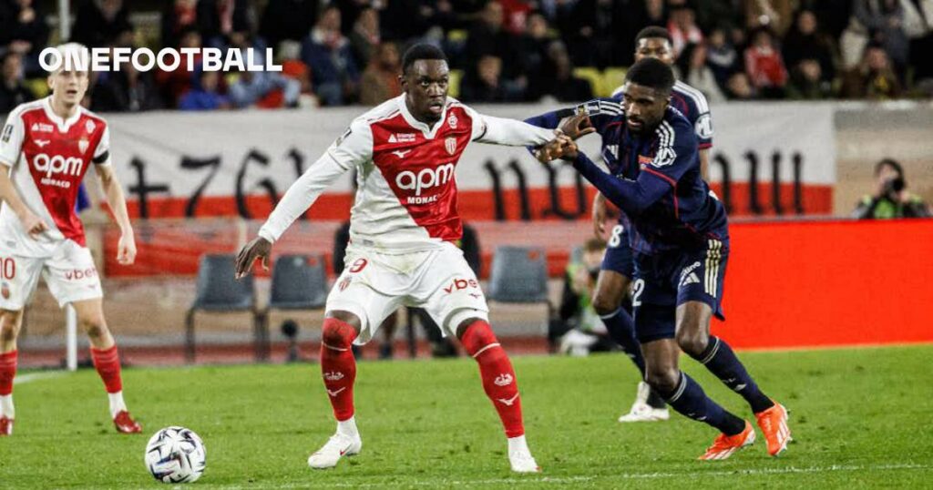 Déplacement, Balogun, 250e… Les stats à connaître avant Lorient