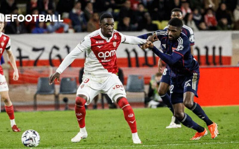 Déplacement, Balogun, 250e… Les stats à connaître avant Lorient