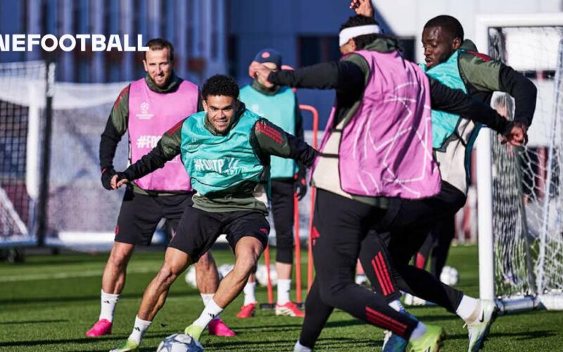 Icon: FC Bayern München