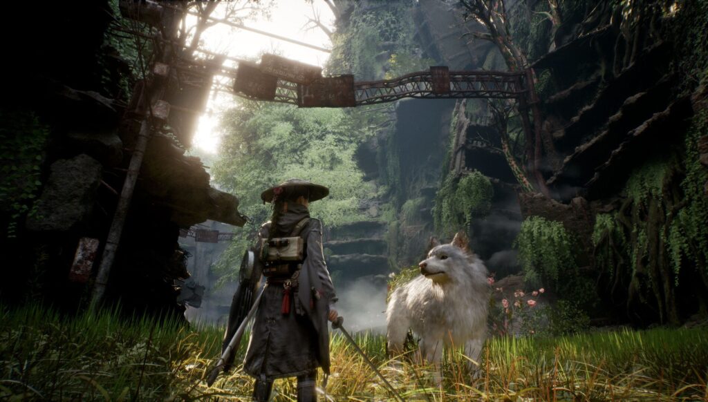 Beast of Reincarnation, RPG de ação da Game Freak, ganha gameplay e chega ainda este ano