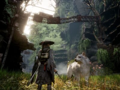 Beast of Reincarnation, RPG de ação da Game Freak, ganha gameplay e chega ainda este ano