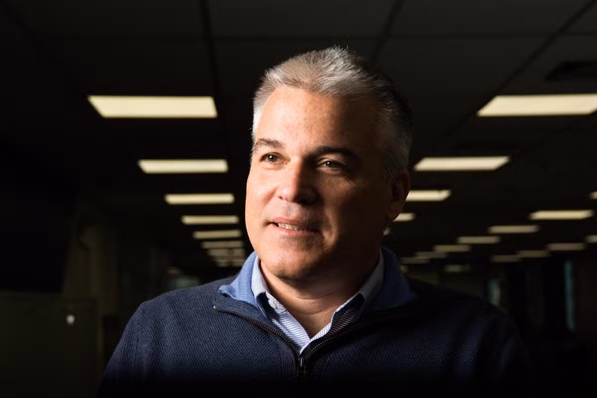 GPA nomeia Alexandre Santoro como novo diretor-presidente | Empresas