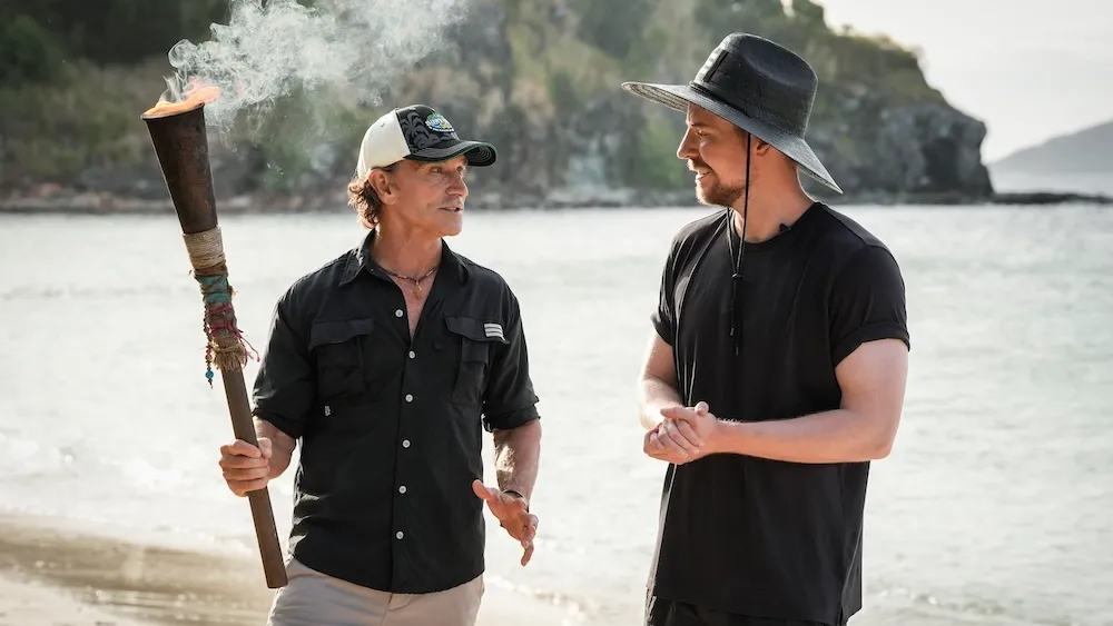 'Survivor' 50 Celebrity Collabs Don't 'Overshadow' the Game