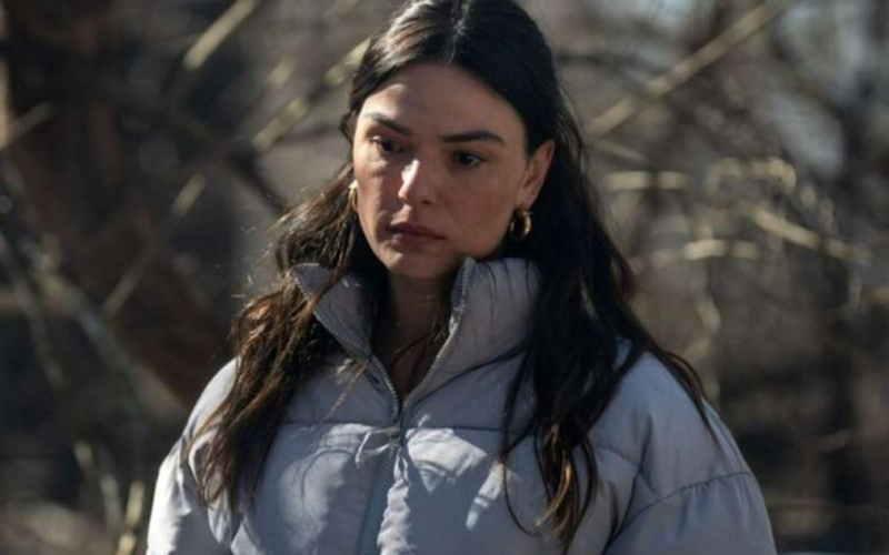 Isis Valverde concorre a pior atriz coadjuvante no Framboesa de Ouro 2026; veja a lista completa