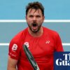 Stan Wawrinka: ‘I really believe that I squeezed the lemon until the last drop’ | Australian Open 2026
