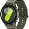 Samsung Galaxy Watch7 - Verde