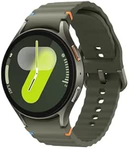 Samsung Galaxy Watch7 - Verde