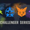 Com início em fevereiro, Challenger Series 2026 classificará duas equipes de Rainbow Six Siege para as ligas regionais