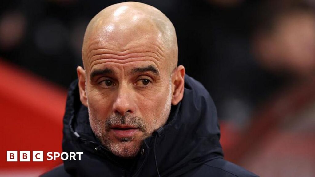 Man City vs Chelsea LIVE: Premier League score, stats & updates