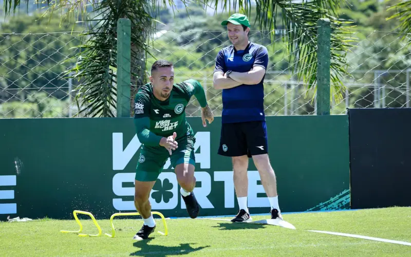 Onde assistir ao vivo o jogo pela 2ª Rodada do Campeonato Goiano 2026