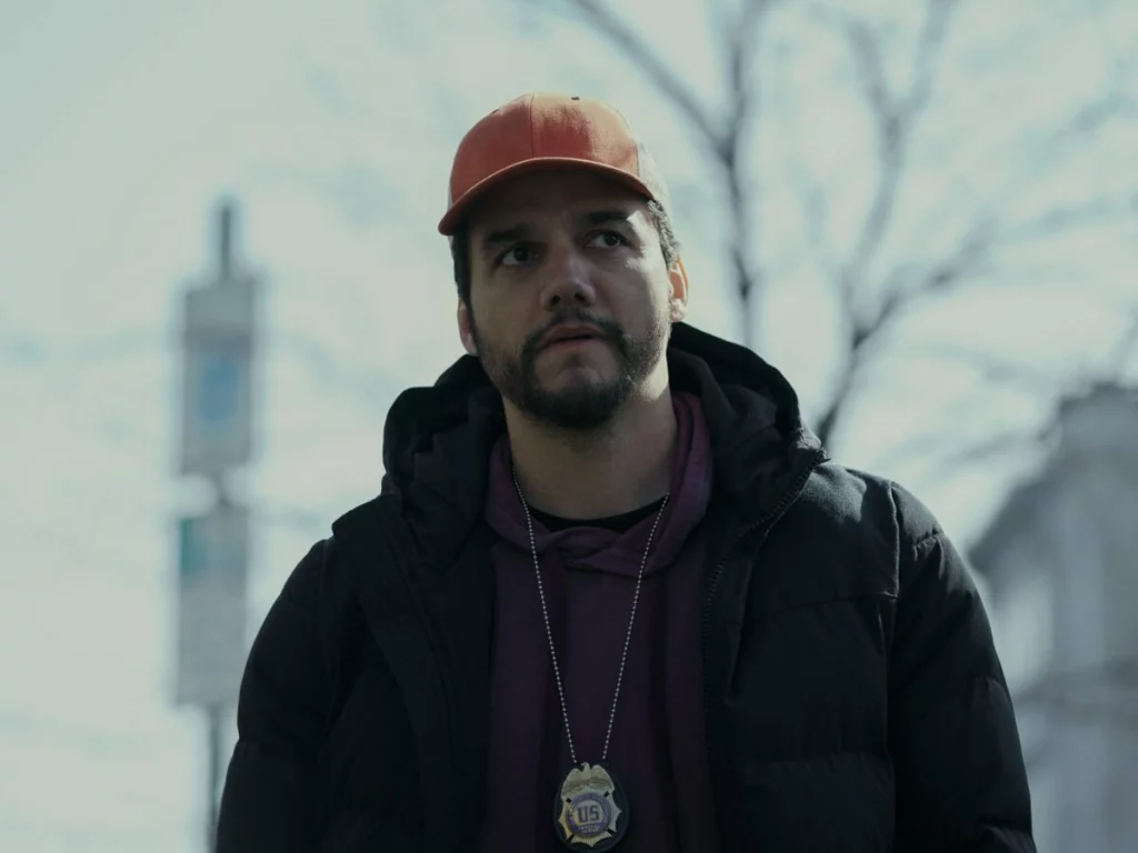 4 séries com Wagner Moura que rendem uma maratona imperdível
