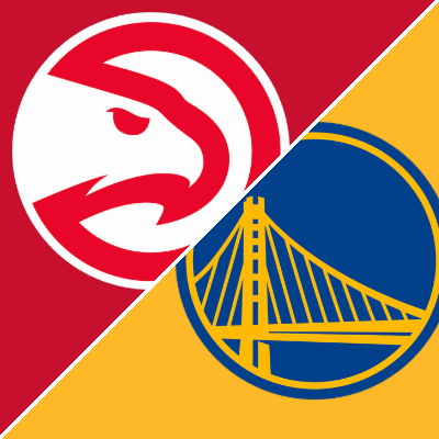 Hawks 124-111 Warriors (12 Jan, 2026) Game Recap