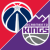 Kings 128-115 Wizards (Jan 16, 2026) Game Recap
