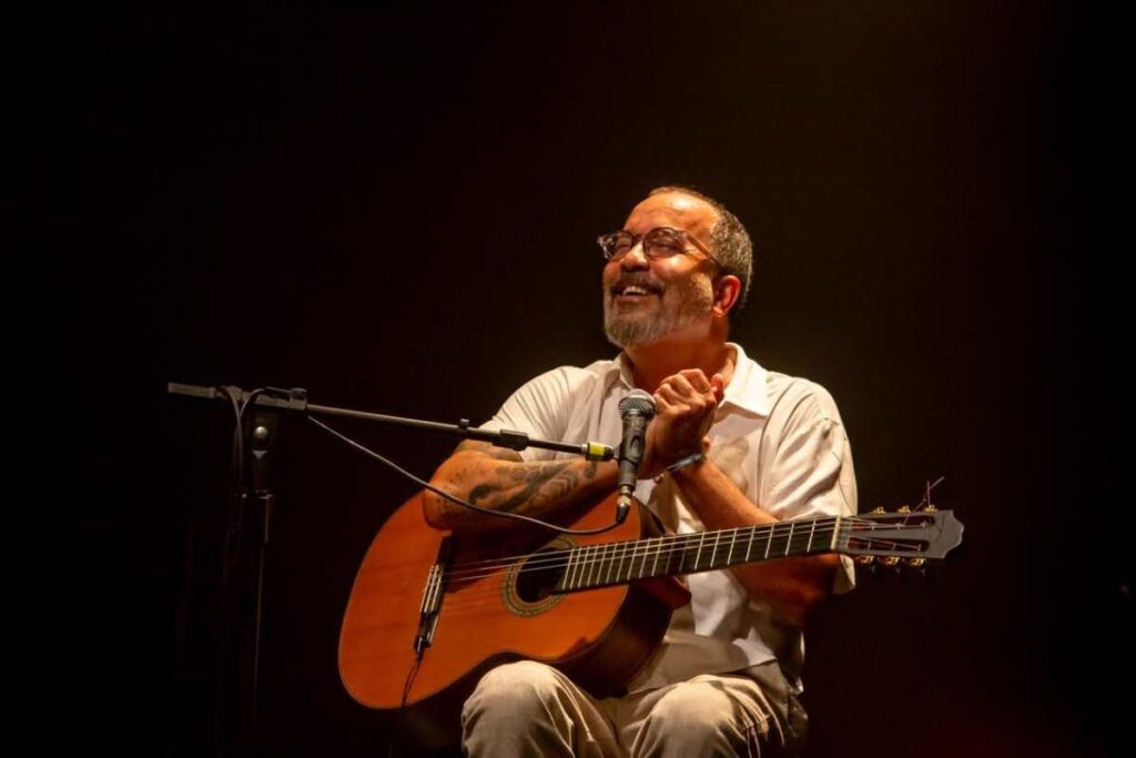 Café da Gente Sergipana abre temporada de shows com atração especial de Salvador – FaxAju