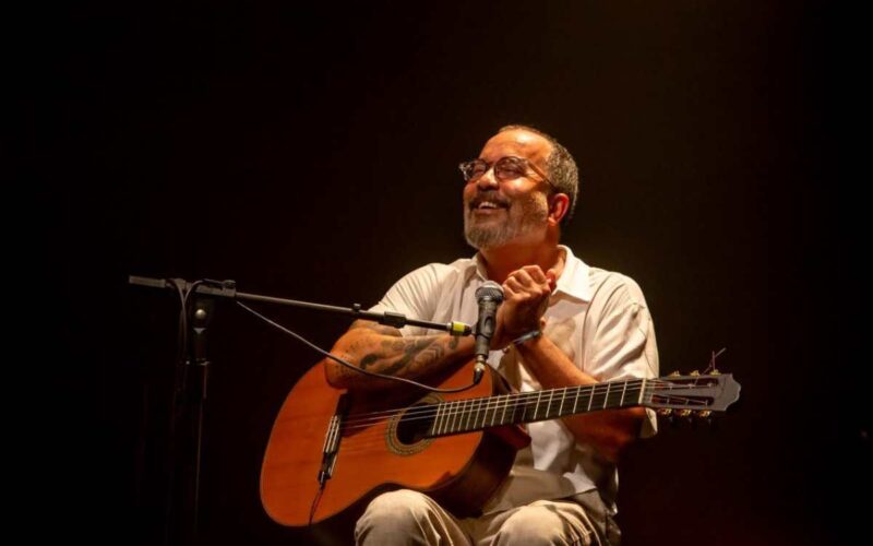 Café da Gente Sergipana abre temporada de shows com atração especial de Salvador – FaxAju