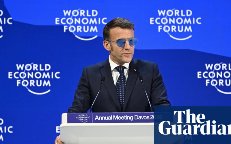 Europe condemns Trump’s ‘new colonialism’ as Greenland crisis grows | European Union