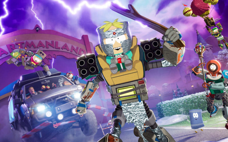 Fortnite X South Park: All Skins And Free Event Pass Rewards
