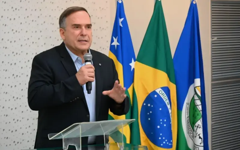 Mabel prevê Investimentos de R$ 4,5 bi até 2028 em Goiânia 