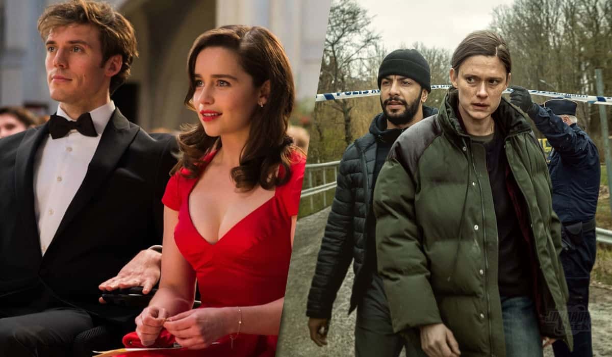 5 filmes e 5 séries na Netflix em grande destaque neste fim de semana, 03 de janeiro