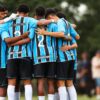 Grêmio Sub-17 conhece regulamento e adversários da primeira fase na Copa Santiago
