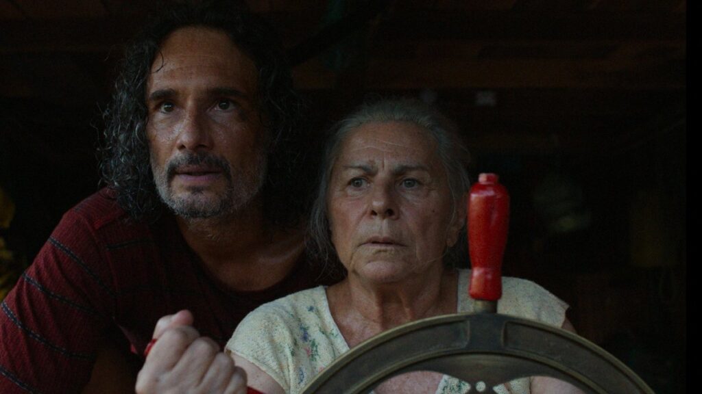 O Último Azul estreia na Netflix: filme foi fenômeno de público nos cinemas