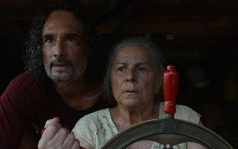 O Último Azul estreia na Netflix: filme foi fenômeno de público nos cinemas