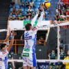 Vôlei Renata é derrotado pelo Goiás na Superliga Masculina
