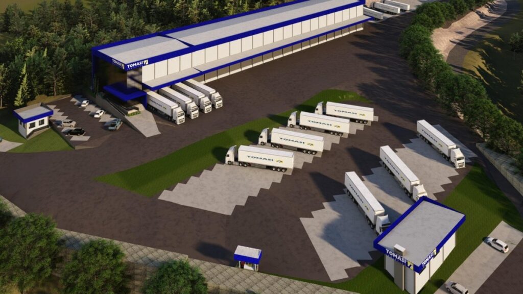 Empresa gaúcha investe R$ 12 milhões para ampliar operação em Caxias; nova unidade será a maior da companhia no país