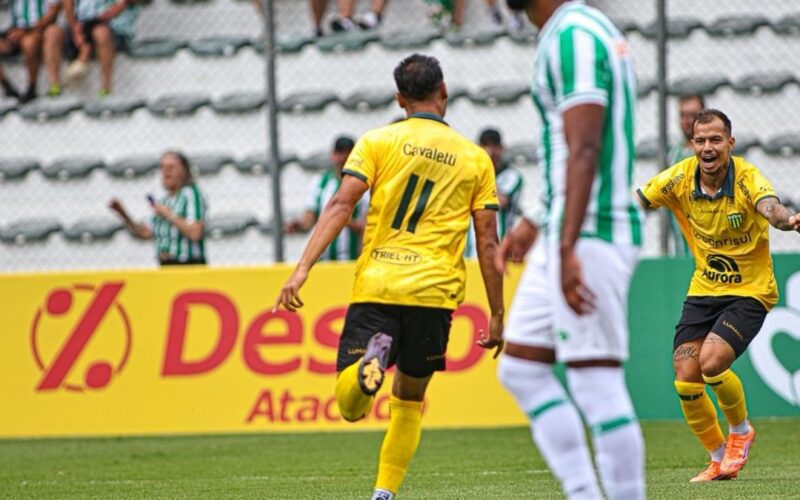 Gols do Gauchão: assista aos melhores momentos da primeira rodada