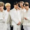 BTS anuncia três shows no Brasil em outubro de 2026; saiba datas