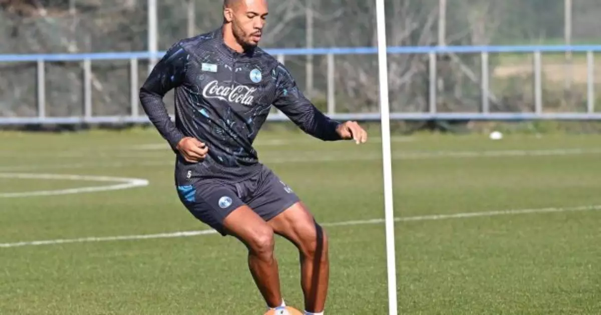 Onde assistir, escalações e arbitragem