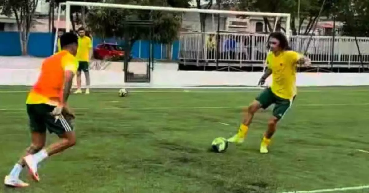 Brasil trabalha ajustes após estreia e mira reação na Kings League Nations